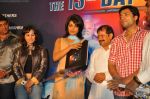 Priyanka Chopra, Nisha Kothari at The 13th Day film DVD launch in Malad on 5th Jan 2010 (7).JPG